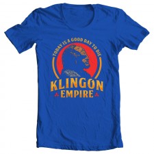 Klingon Empire Boys
